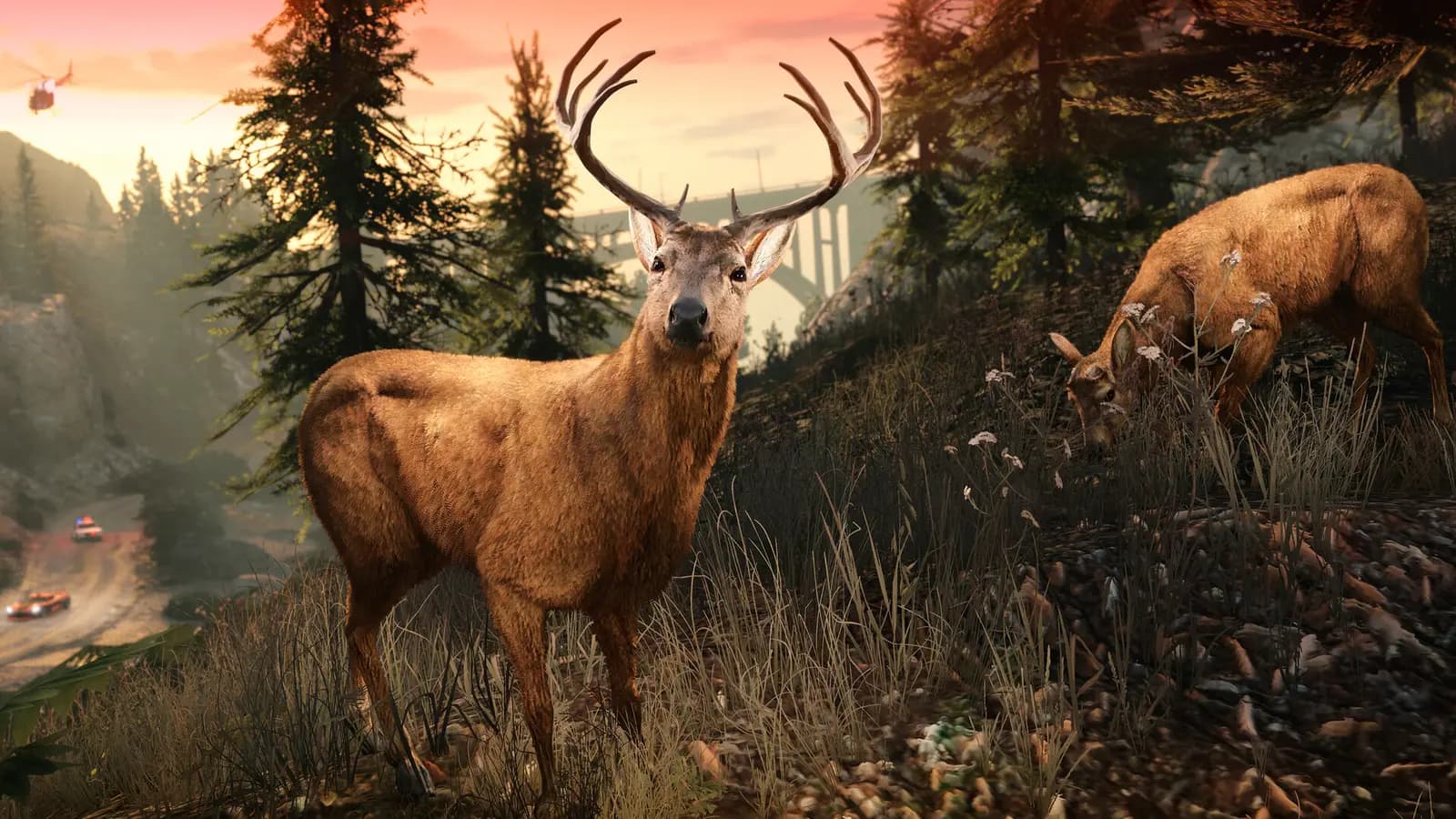 Los mods gráficos de GTA 5 que de verdad funcionan en Enhanced