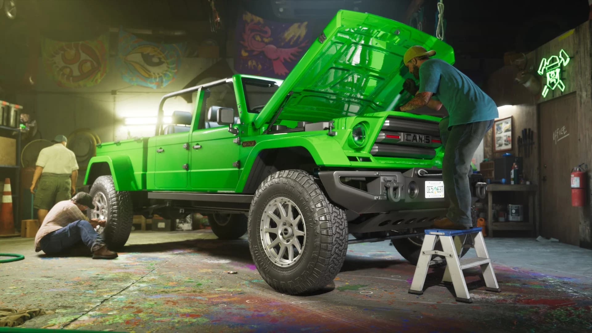 GTA 6 Tráiler 3: Fecha, Qué Esperar y Últimas Novedades