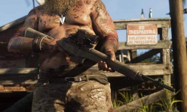Armas de GTA 6: todas las que se han visto en los tráilers