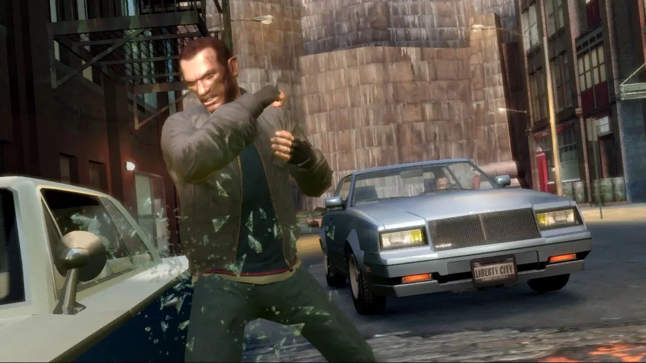 GTA 4 en PS5: el rumor, el desliz de Rockstar y por qué apunta a 2027
