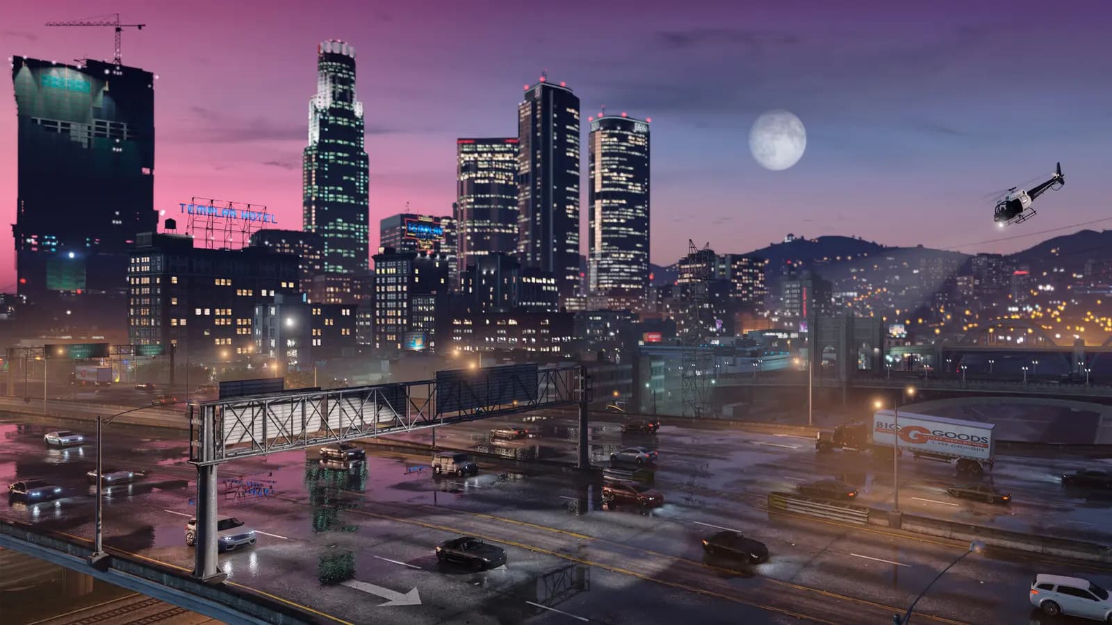 Cómo instalar mods en GTA 5 Enhanced: la cadena de herramientas de 2026, paso a paso