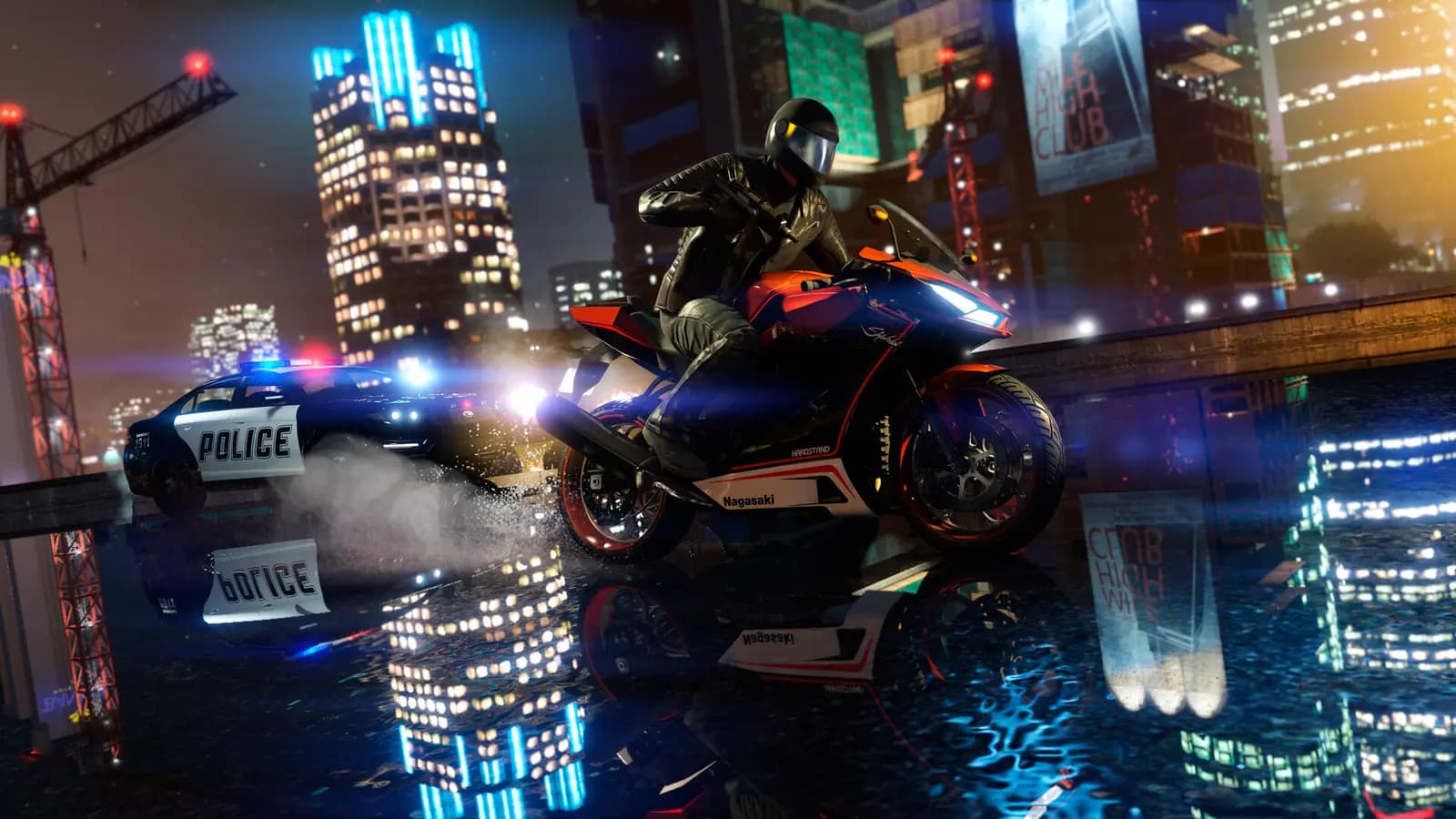 GTA 5 Legacy vs Enhanced: qué versión conviene para mods en 2026