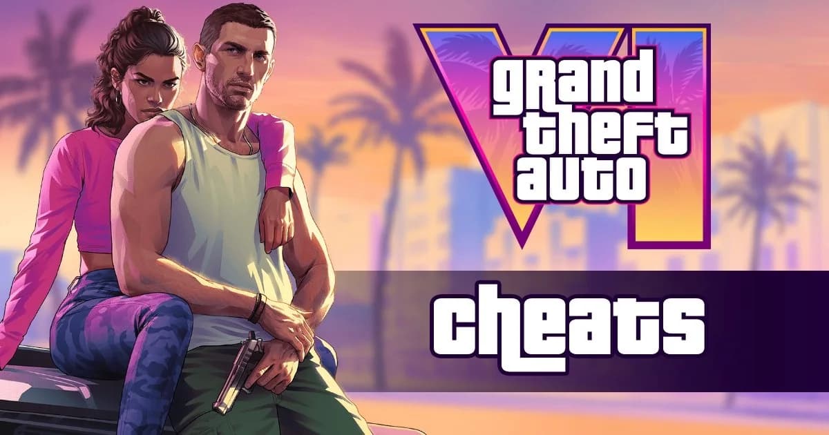 Trucos de GTA 6: ¿habrá códigos y cómo funcionarán?