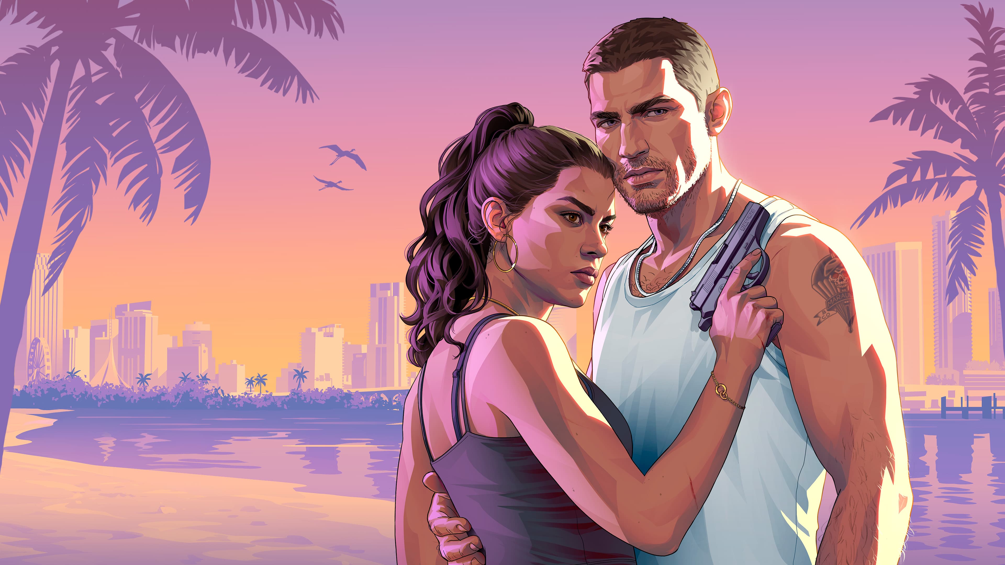 ¿Cuándo sale GTA 6? Fecha de lanzamiento