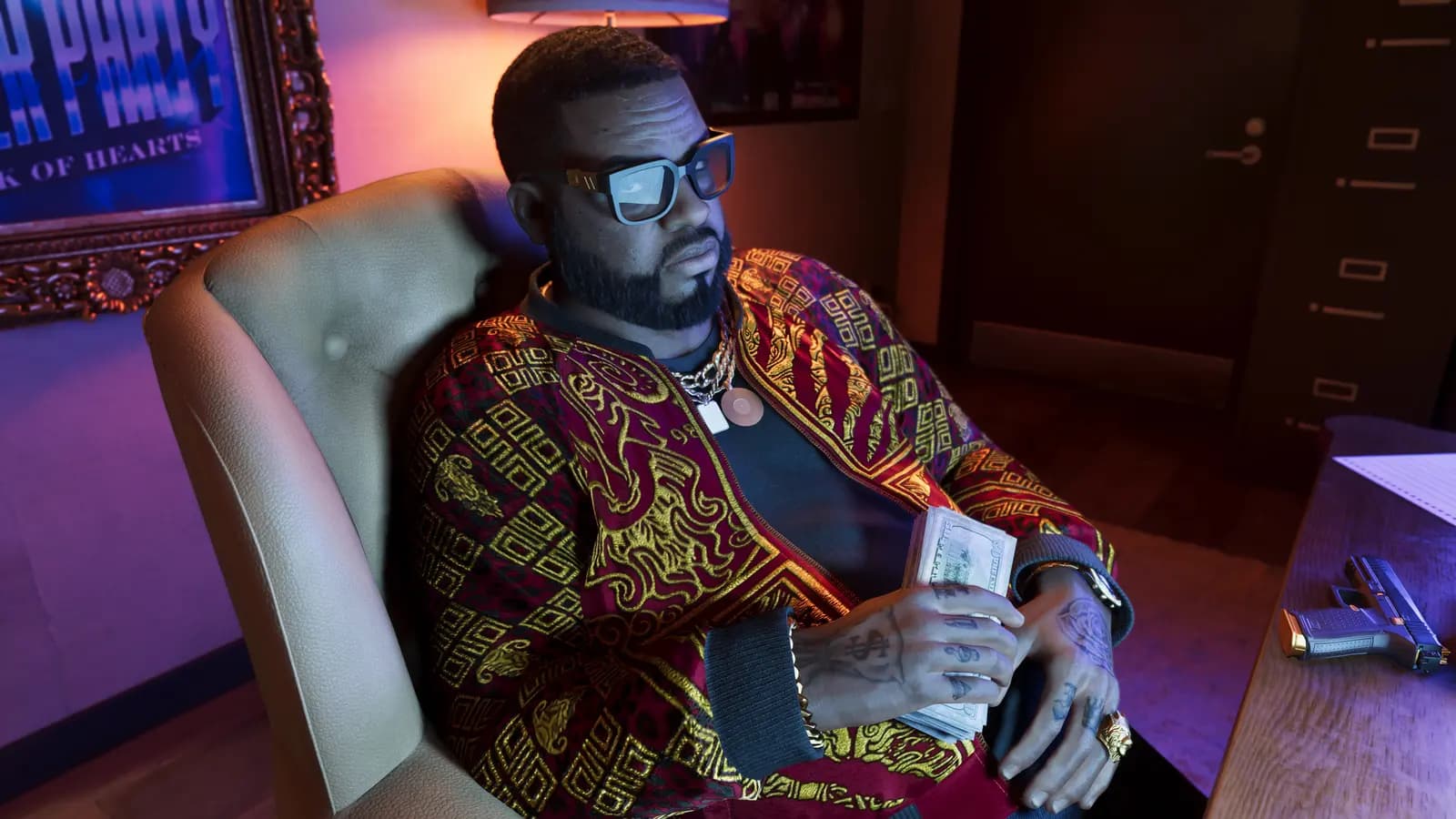 Los 50 millones de reservas de GTA 6: qué es real y qué inventado