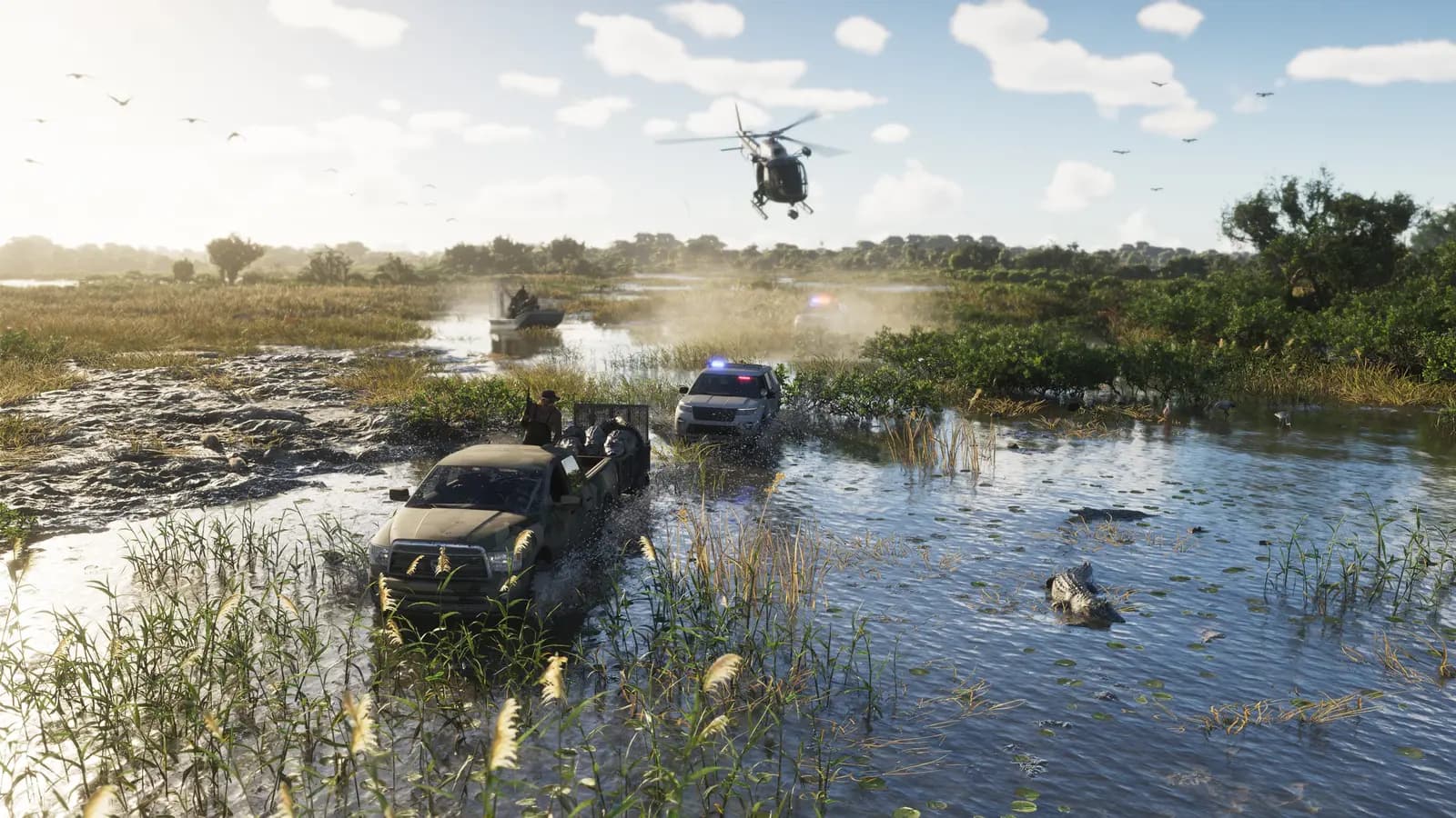 La filtración de 2022 listaba 1.367 eventos de mundo de GTA 6, y la mayoría no son eventos aleatorios