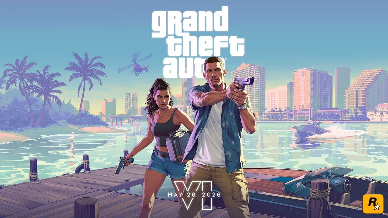 Los dos tráilers de GTA 6, al detalle: qué muestra Rockstar y qué descubrió la comunidad
