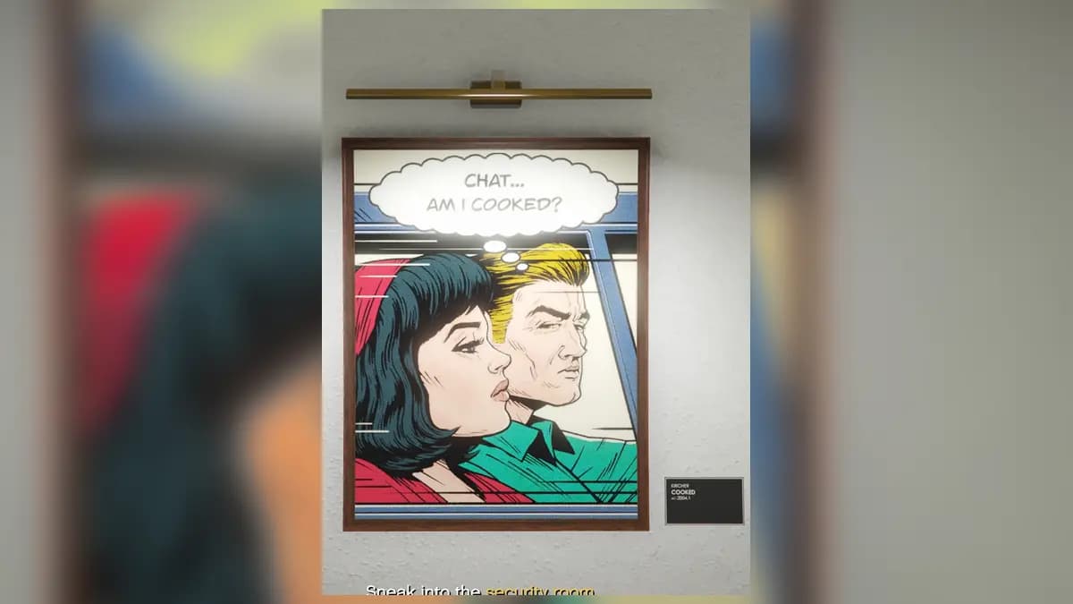 Todas las referencias a GTA 6 escondidas en el atraco al Kortz Center de GTA Online