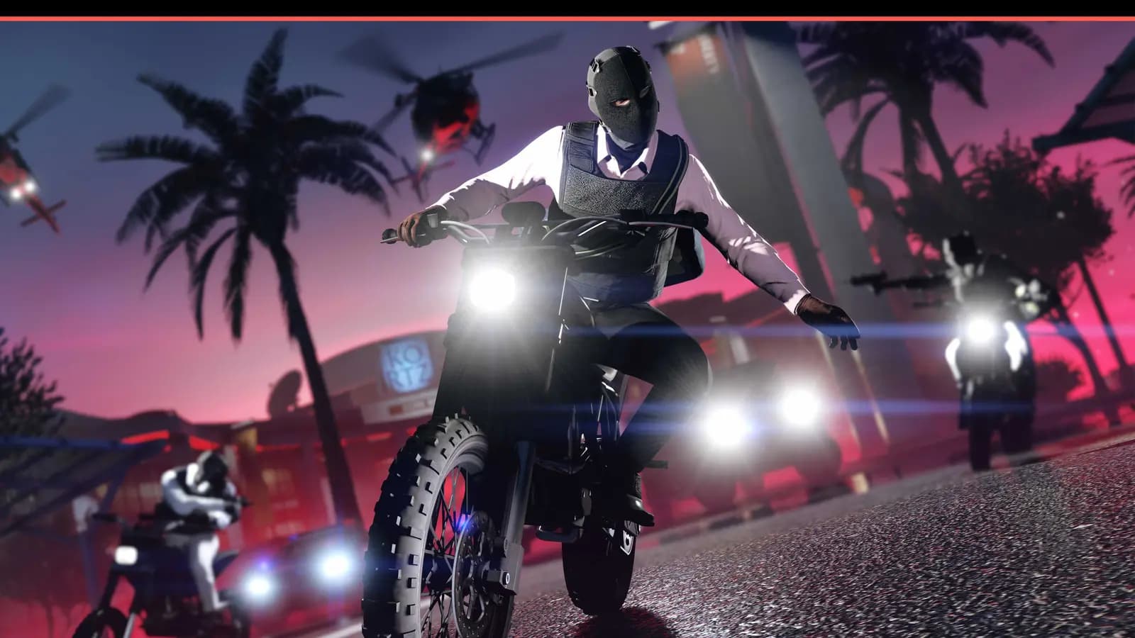 Los golpes de GTA Online que pagan más ahora mismo