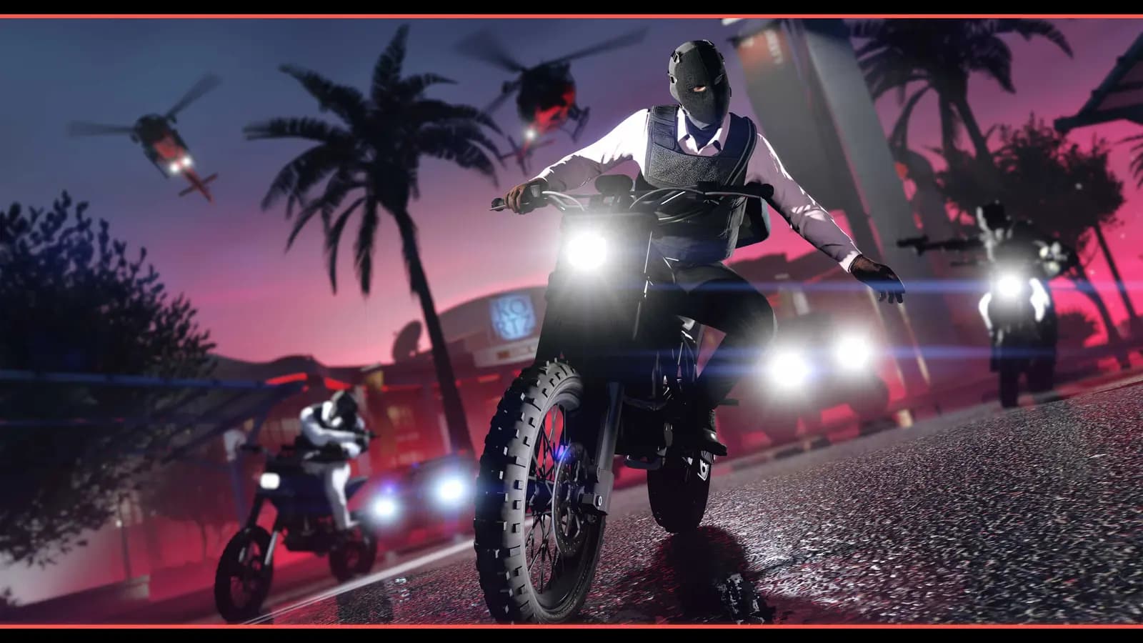 El Kortz Center en GTA 5, explicado